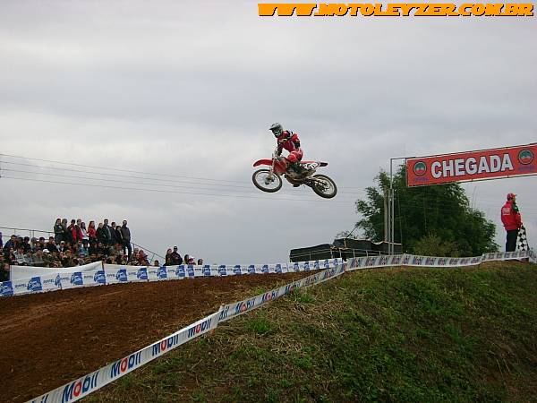 MOTOCORSS 263